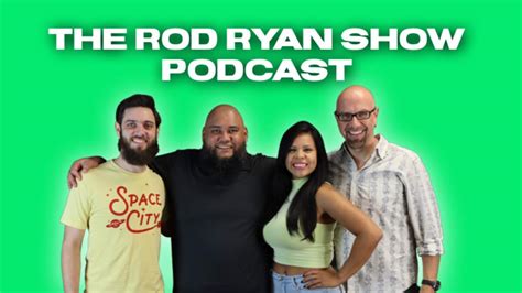 rod ryan show phone number|The Rod Ryan Show .